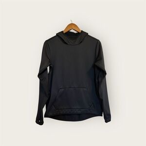 Nike Therma-Fit Black Hoodie Sweatshirt